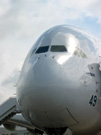 F-WWJB, Airbus A380-800, Airbus