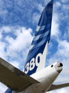 F-WWJB, Airbus A380-800, Airbus
