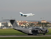 F-WWMZ, Airbus A400M, Airbus