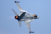 FA-95, Lockheed F-16AM Fighting Falcon, Belgian Air Force