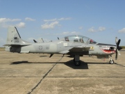 FAD-2901, Embraer EMB-314-A-29B Super Tucano, Dominican Air Force
