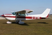 G-BTMK, Cessna (Reims) 172K Hawk XP, Private