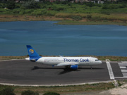 G-BXKC, Airbus A320-200, Thomas Cook Airlines