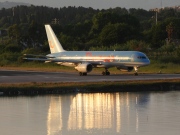 G-BYAI, Boeing 757-200, Thomsonfly