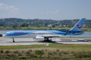 G-BYAY, Boeing 757-200, Thomson Airways