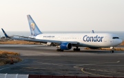 G-DAJC, Boeing 767-300ER, Condor Airlines