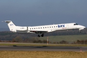 G-EMBJ, Embraer ERJ-145EU, bmi Regional