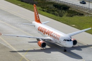 G-EZGA, Airbus A319-100, easyJet