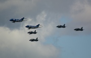 G-FRAS, Dassault Falcon 20, FR Aviation