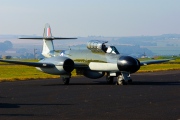 G-LOSM, Gloster Meteor NF.11, Private