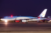 G-OOBN, Boeing 757-200, Thomson Airways