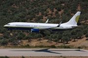 G-OXLD, Boeing 737-800, XL Airways