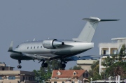 G-REYS, Bombardier Challenger 600-CL-604, Untitled