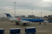 G-RJXP, Embraer ERJ-135LR, bmi Regional