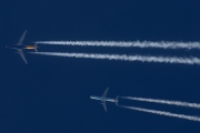 G-SMAN, Airbus A330-200, Monarch Airlines