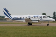 G-TABS, Embraer EMB-110P1 Bandeirante, Skydrift Air Charter
