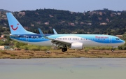 G-TAWJ, Boeing 737-800, Thomson Airways