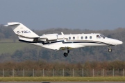 G-TBEA, Cessna 525A Citation CJ2, Xclusive Jet Charter