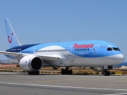 G-TUIA, Boeing 787-8 Dreamliner, Thomson Airways