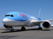 G-TUIA, Boeing 787-8 Dreamliner, Thomson Airways