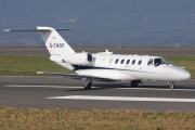 G-TWOP, Cessna 525 CitationJet CJ2+, Centreline Air Charter