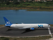 G-VKNG, Boeing 767-300ER, XL Airways
