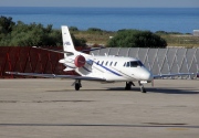 G-WINA, Cessna 560-Citation XL, Untitled