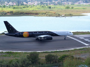 G-ZAPU, Boeing 757-200, Titan Airways