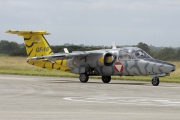 GF-16, Saab 105Oe, Austrian Air Force