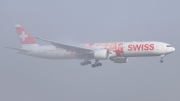 HB-JNA, Boeing 777-300ER, Swiss International Air Lines