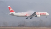 HB-JNA, Boeing 777-300ER, Swiss International Air Lines