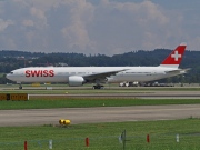 HB-JNF, Boeing 777-300ER, Swiss International Air Lines