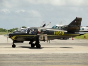 HI-610, Rockwell Commander 112TCA, Private