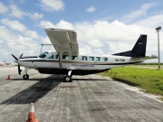 HI-760, Cessna 208-B Grand Caravan, Sapair