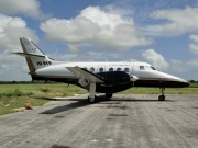 HI-819, British Aerospace JetStream 32, Servicios Aereos Profesionales