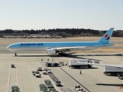 HL7533, Boeing 777-300, Korean Air