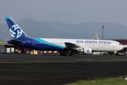 HS-AAC, Boeing 767-300ER, Asia Atlantic Airlines