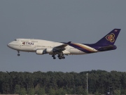 HS-TGJ, Boeing 747-400, Thai Airways