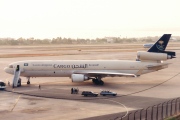 HZ-ANC, McDonnell Douglas MD-11-F, Saudi Arabian Cargo