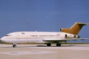 HZ-MBA, Boeing 727-100, Private