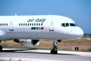 I-AIGA, Boeing 757-200, Air Italy