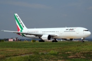 I-AIGJ, Boeing 767-300ER, Air Italy