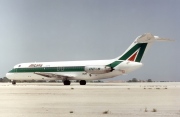 I-RIFP, Douglas DC-9-32, Alitalia