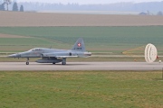 J-3005, Northrop F-5E Tiger II, Swiss Air Force