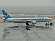 JA602A, Boeing 767-300, All Nippon Airways