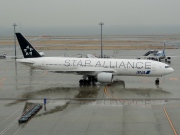 JA712A, Boeing 777-200, All Nippon Airways