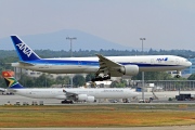 JA788A, Boeing 777-300ER, All Nippon Airways