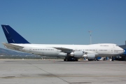 JY-AUB, Boeing 747-200B, Untitled