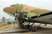 KP255, Douglas C-47B Skytrain, Hellenic Air Force