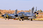 KT201, Dassault Mirage 2000TH, Indian Air Force